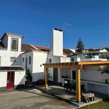 Casa Familia Acoriana Villa Vila Franca do Campo Eksteriør billede