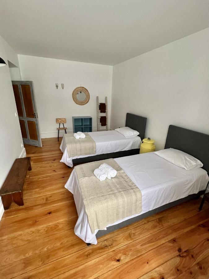 Casa Familia Acoriana Villa Vila Franca do Campo Eksteriør billede