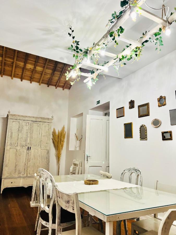 Casa Familia Acoriana Villa Vila Franca do Campo Eksteriør billede
