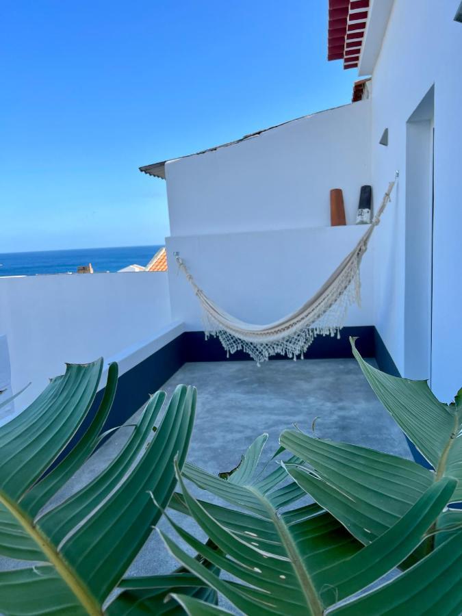 Casa Familia Acoriana Villa Vila Franca do Campo Eksteriør billede