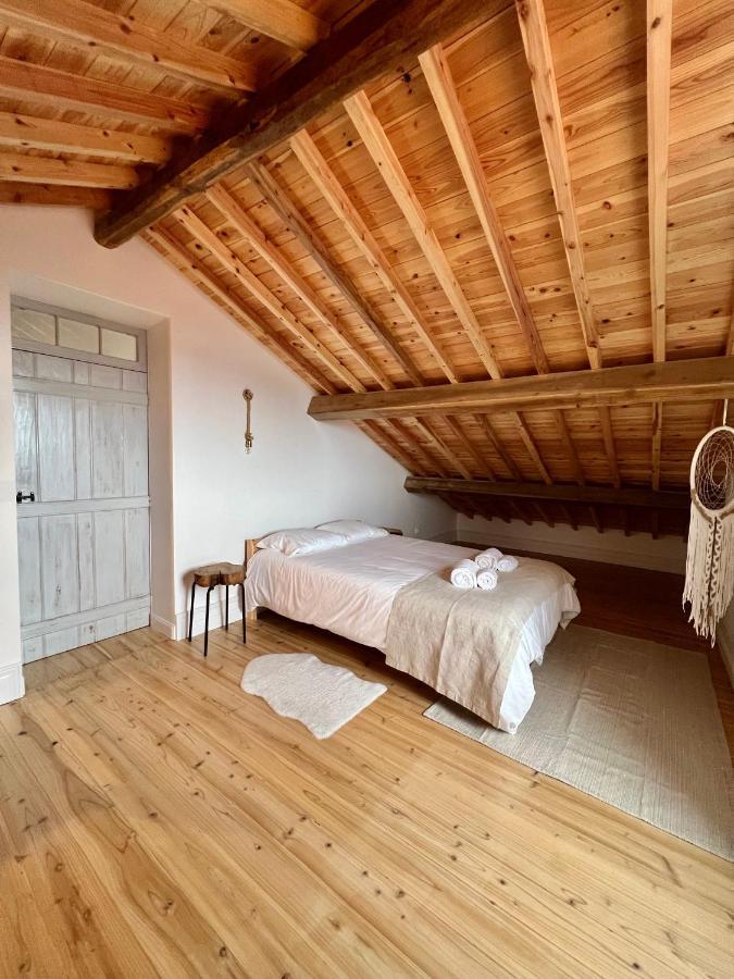 Casa Familia Acoriana Villa Vila Franca do Campo Eksteriør billede